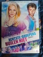 Achtste-groepers huilen niet (dvd), Ophalen of Verzenden, Zo goed als nieuw