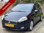 Fiat Grande Punto 1.4-16V Sport Cruise Clima Parkeersensoren, Auto's, Fiat, Voorwielaandrijving, 15 km/l, 40 €/maand, 400 kg