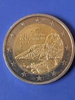 2024 D Duitsland 2 euro Mecklenburg-Vorpommern München, Verzenden, Duitsland, 2 euro, Losse munt