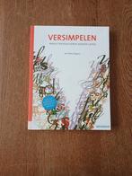 Jan-Peter Bogers - Versimpelen, Jan-Peter Bogers, Sociale wetenschap, Ophalen of Verzenden, Zo goed als nieuw