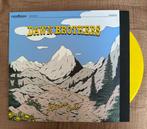 Als nieuw: lp Dawn Brothers, Alpine Gold, geel vinyl, Ophalen of Verzenden, Zo goed als nieuw, 12 inch
