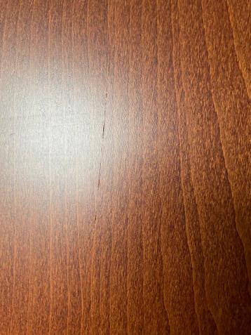 IKEA Billy Oxberg deuren - Noten kleur - afbeelding 6