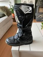 Motorcross Laarzen maat 43, Motoren, Kleding | Motorkleding, Ophalen of Verzenden, Tweedehands, Heren