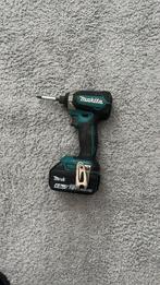 Makita slagtol DTD153, Doe-het-zelf en Verbouw, Gereedschap | Boormachines, Ophalen of Verzenden, Gebruikt, 600 watt of meer