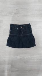Spijkerrokje maat 104, Ophalen of Verzenden, Zo goed als nieuw, Meisje, Jurk of Rok