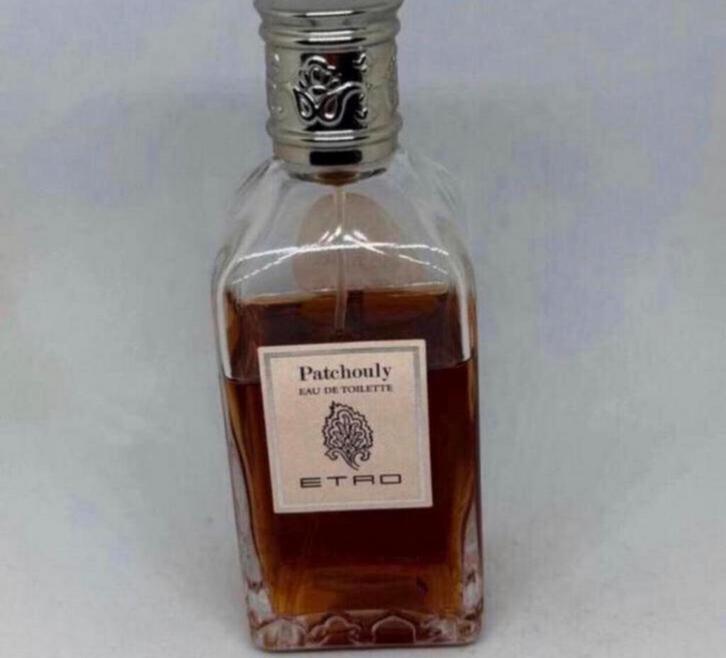 Parfum Etro Patchouly 80/100 ml eau de toilette origineel, Sieraden, Tassen en Uiterlijk, Uiterlijk | Parfum, Zo goed als nieuw