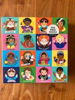Puzzel ‘little feminist’ 500 stukjes, Ophalen, Zo goed als nieuw