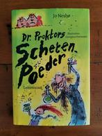 Jo Nesbø - Dr. Proktors Schetenpoeder, Ophalen of Verzenden, Zo goed als nieuw, Jo Nesbø