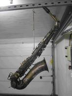 Sax Alt J.Gras, Ophalen of Verzenden, Gebruikt, Alt