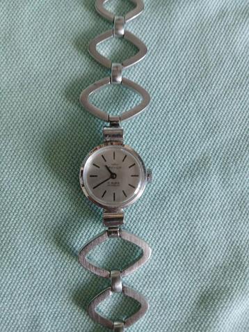 antieke Royce horloge .opwinder beschikbaar voor biedingen