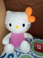Sanrio Hello Kitty knuffel 20 cm groot Sega Prize Euro, Kinderen en Baby's, Speelgoed | Knuffels en Pluche, Ophalen of Verzenden