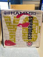 MC Hammer- Sweetness (a3), Ophalen of Verzenden