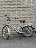 Alpina meisjes fiets 20inch, Fietsen en Brommers, Fietsen | Meisjes, Ophalen of Verzenden, Zo goed als nieuw, 20 inch