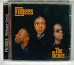 Fugees- the Score cd, Ophalen, 1985 tot 2000, Zo goed als nieuw