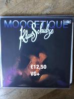 Klaus Schulze- moogetique, Ophalen, Gebruikt, Overige formaten