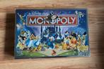 Monopoly Disney Editie - Bordspel, Een of twee spelers, Ophalen of Verzenden, Zo goed als nieuw