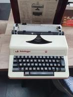 Te koop scheidegger typemachine, Diversen, Typemachines, Ophalen