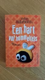 Petra Hulsmann - Een hart vol hommel(e)s, Ophalen of Verzenden, Zo goed als nieuw, Nederland