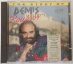 Demis Roussos -The story of, Ophalen of Verzenden, Gebruikt