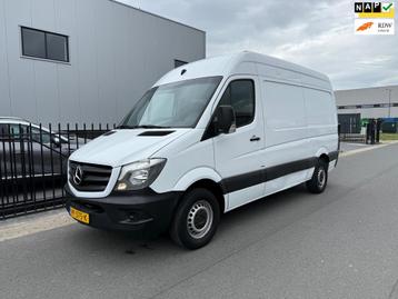 Mercedes-Benz Sprinter 213 2.2 CDI 366 HD AUT beschikbaar voor biedingen
