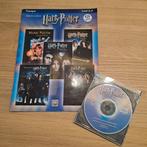 muziekboek met CD voor trompet :Harry Potter ,level 2-3, Filmmuziek en Soundtracks, Nieuw, Ophalen of Verzenden, Thema