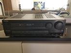 Kenwood KR-V5570 -- goedwerkend-zonder afstand bediening, Audio, Tv en Foto, Versterkers en Receivers, Overige merken, Ophalen of Verzenden