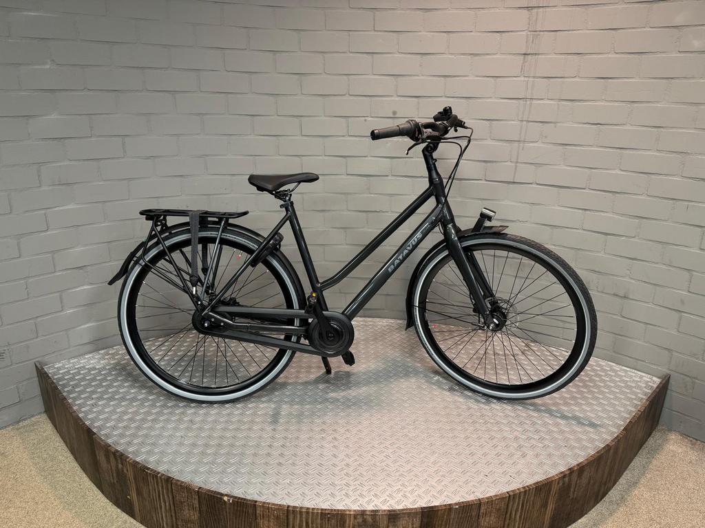 Nieuwe Batavus Dinsdag, 53 tot 56 cm, Ophalen, Nieuw, Batavus