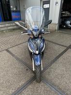 Kymco People S, Ophalen, Gebruikt, Kymco, Benzine