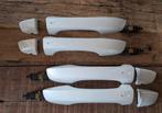 VW Passat B8 set deurgrepen kessy keyless oryx wit parelmoer, Gebruikt, Ophalen of Verzenden, Volkswagen, Voor