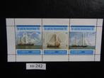 nl - stadspost 3de sail amsterdam / postfris 1985 (xx-242), Postzegels en Munten, Ophalen of Verzenden, Postfris
