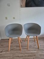 2 kuipstoelen, Ophalen, Zo goed als nieuw