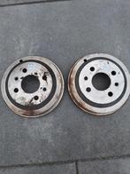 Nieuwe remtrommel's fiat 128, Ophalen, Nieuw, Fiat