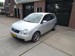 Volkswagen Polo 1.4-16V Athene, Auto's, Gebruikt, Startonderbreker, Origineel Nederlands, Bedrijf
