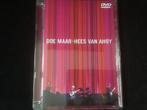Doe Maar, Hees van Ahoy dvd, Alle leeftijden, Ophalen of Verzenden, Zo goed als nieuw