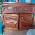 Secretaire, Huis en Inrichting, Kasten | Secretaires, Ophalen, Gebruikt