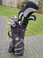 Golfset van Njoy, Sport en Fitness, Overige merken, Set, Ophalen of Verzenden, Zo goed als nieuw