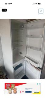 Koelkast met vriesvak - Gebruikt, Ophalen, Gebruikt, 120 tot 140 cm, 100 tot 150 liter