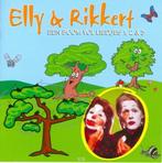 Elly & Rikkert - Een Boom Vol Liedjes Deel 1,2 & 3, Boxset, Overige genres, Ophalen of Verzenden, Nieuw in verpakking
