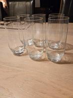6 longdrink glazen Vivo Villeroy & Boch, Ophalen of Verzenden, Zo goed als nieuw, Overige typen