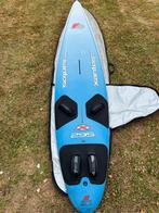 F2 xantos 295, Watersport en Boten, Windsurfen, Ophalen, 250 tot 300 cm, Gebruikt, Met vin(nen)