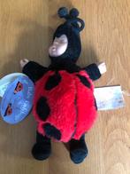 Baby Ladybugs Lieveheersbeestje 25cm, Ophalen of Verzenden, Zo goed als nieuw, Overige typen