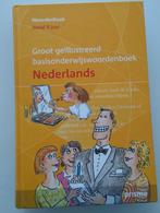 Groot geïllustreerd Basisonderwijs woordenboek Nederlands, Boeken, Wim Daniëls, Ophalen of Verzenden, Zo goed als nieuw