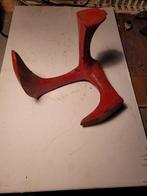 Vintage Schoenmakersleest - Rood, Ophalen