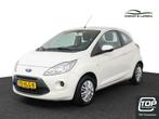 Ford Ka 1.2 Champions Edition, Voorwielaandrijving, Euro 5, Stof, Gebruikt