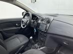 Dacia Logan MCV 0.9 TCe Bi-Fuel Laureate LPG Trekhaak Cruise, Auto's, Dacia, Voorwielaandrijving, 898 cc, Gebruikt, Euro 6