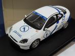 Minichamps Ford Puma Cup Borbet 1999 1:43 433086527, Ophalen of Verzenden, Nieuw, Auto, MiniChamps