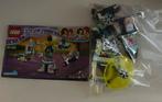 Lego Friends 41128 Pretpark Ruimterit, Kinderen en Baby's, Speelgoed | Duplo en Lego, Ophalen of Verzenden, Gebruikt, Complete set