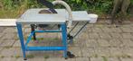 Zaagtafel Scheppach, TS 315 GT, Ophalen, Gebruikt, Cirkelzaag, 1200 watt of meer