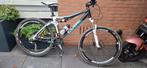 Cube 26 inch AMS Fully MTB - Mountainbike, Fietsen en Brommers, Fietsen | Mountainbikes en ATB, Gebruikt, 49 tot 53 cm, Ophalen