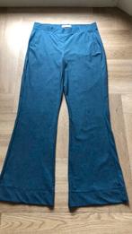 Studio Anneloes broek mt L  jeans blauw ZGAN, Ophalen of Verzenden, Zo goed als nieuw, Blauw, Lang